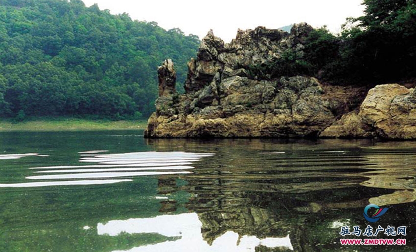 國家級森林公園—薄山湖風(fēng)景區(qū)