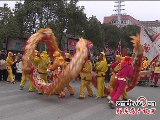 銅器民舞齊進(jìn)城，歡天喜地慶元宵_201534181444.JPG