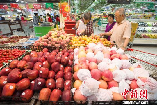 購(gòu)物發(fā)票不能再開(kāi)食品、辦公用品 須按明細(xì)如實(shí)填寫(xiě)