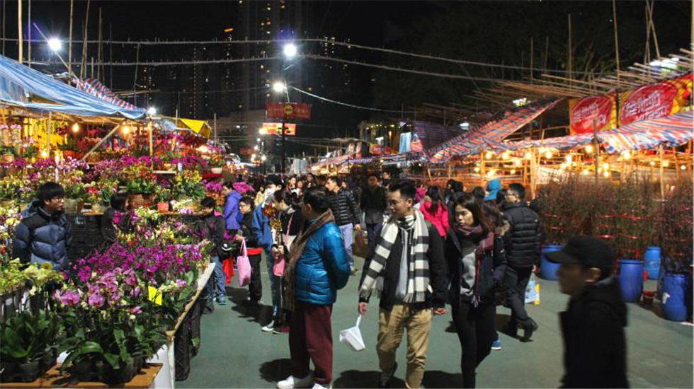 去香港玩兒？這些地方你一定不能錯(cuò)過(guò)...