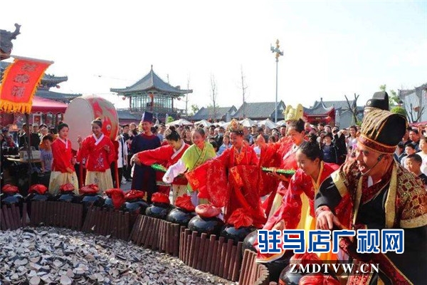 天中首屆“皇家驛站杯—驛站古韻”全民攝影大賽將于6月22日震撼啟幕