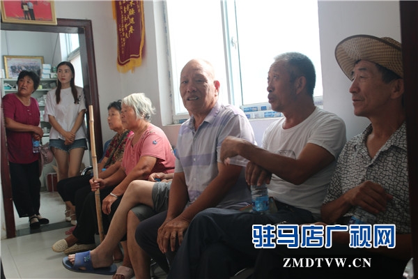 上蔡縣洙湖鎮(zhèn)劉店村骨傷頸肩腰腿痛?？浦铝榛颊呓】当ｑ{護(hù)航