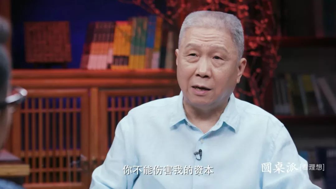 竇文濤：明星婚姻，成了人民群眾一起參與的故事 