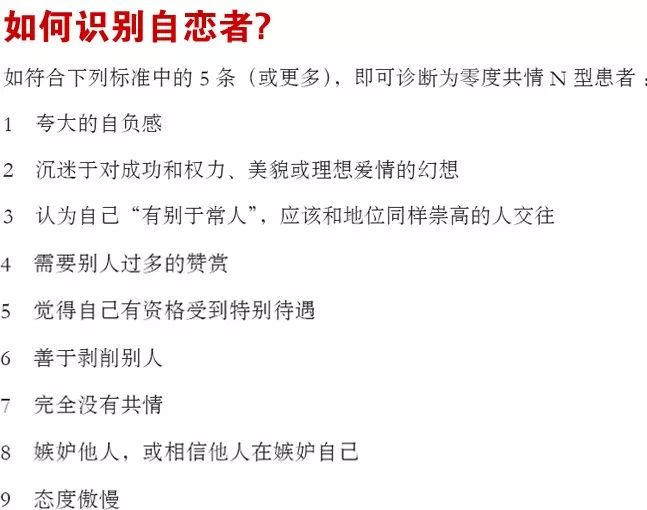 如何從科學(xué)的角度解釋“杠精”與自戀？