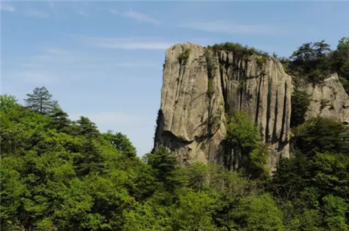 降溫后去哪里玩兒？嵩縣這幾個(gè)地方將驚艷全國(guó)