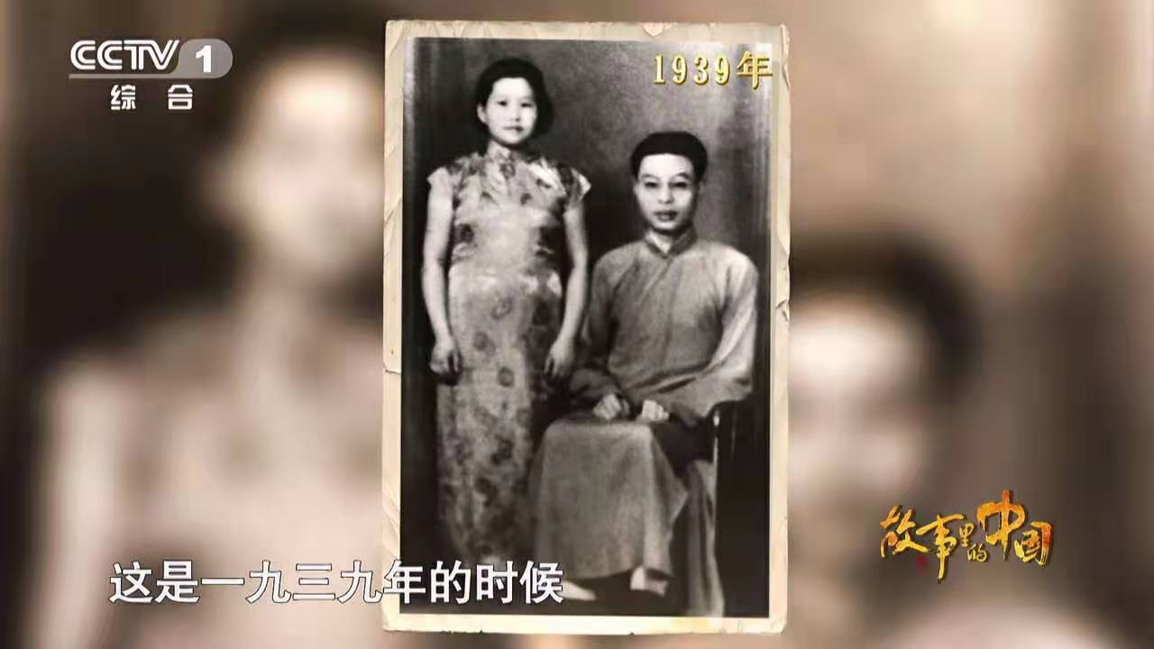 胡歌劉濤再度合作，共同致敬“永不消逝”的英雄 | 故事里有這樣的中國 