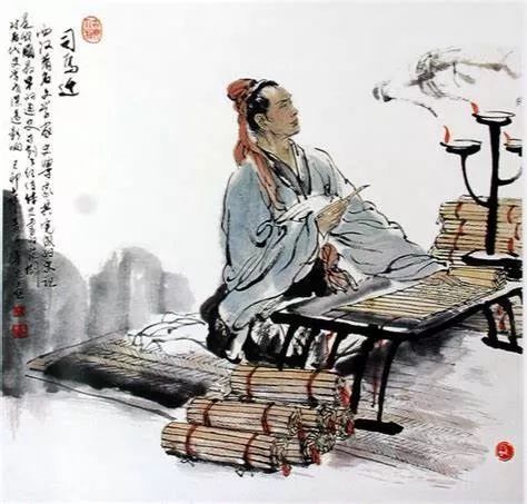 受歷代名人推崇，《史記》究竟好在哪里？