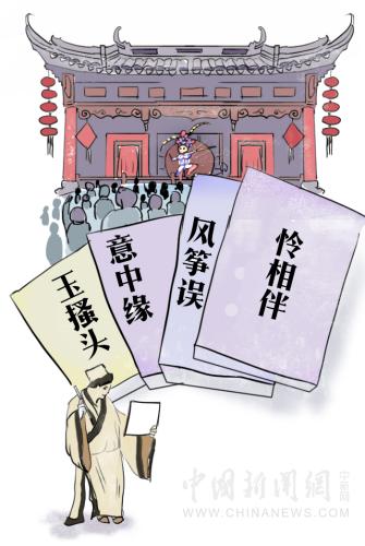 【古人有癮】四百年前，暢銷書作家是怎么“打擊盜版”的？