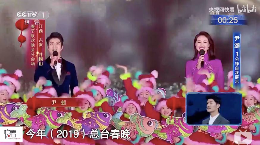 《主持人大賽2019》，這真的不是一次藝考嗎？