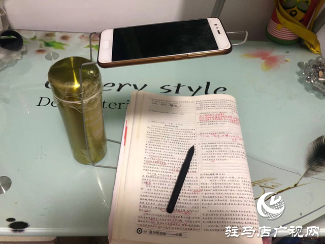 快來圍觀！駐馬店市第九中學(xué)老師們的奇思妙想層出不窮