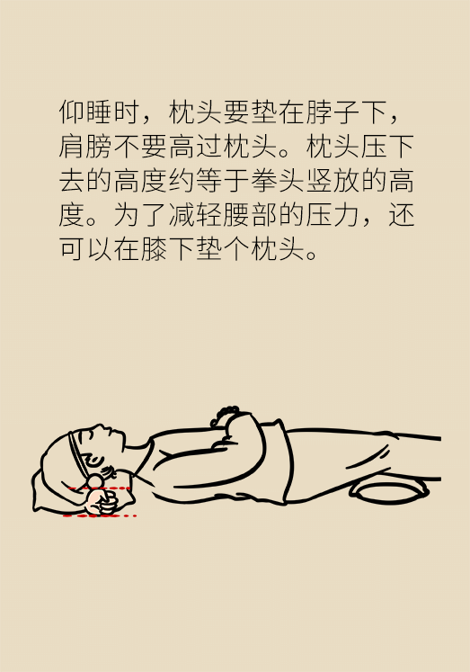 如何選對好枕頭對睡眠質(zhì)量至關(guān)重要