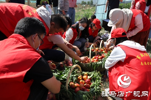 黨員為農(nóng)產(chǎn)品代言，政協(xié)助力脫貧攻堅(jiān) 