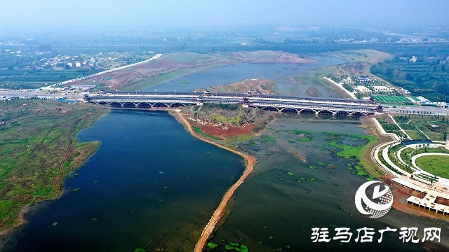 高清多圖！帶你了解練江湖大橋建設(shè)最新進(jìn)展