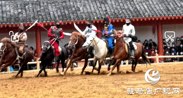 國慶旅游手記：國慶暢游《清明上河園》