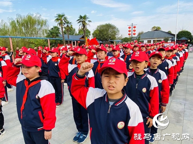 體驗(yàn)農(nóng)耕、禮敬先賢，河南眾彩少年研學(xué)帶孩子走近基地開展研學(xué)活動(dòng)