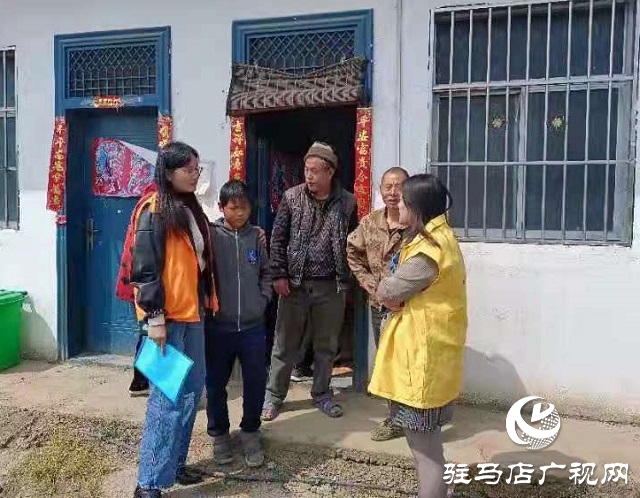 走訪慰問困境兒童 真情關(guān)懷暖人心