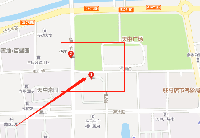 免費(fèi)培訓(xùn)！駐馬店市總工會(huì)助你2021年河南省考面試成功“上岸”！