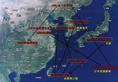 學(xué)者談《辛丑條約》與國(guó)家安全：重溫歷史，提高警惕