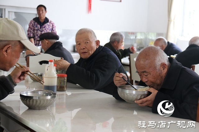 見證小康時代，讓殘疾人士活出精彩人生