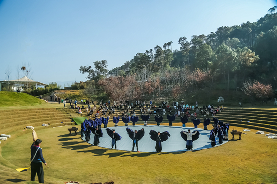 “國(guó)潮”戲劇登場(chǎng)，這一次年輕人買賬嗎