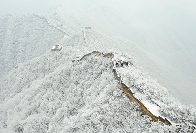 我國(guó)中東部出現(xiàn)大范圍雨雪天氣 未來幾天還有雨雪過程