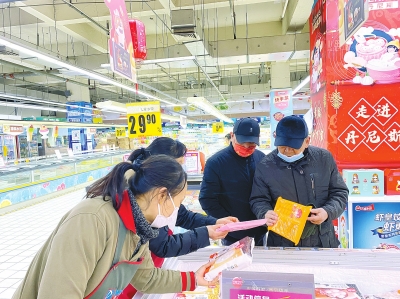 芥末味、芽菜臊子味、咸蛋黃味……“怪味”湯圓請求上桌，你會相中誰