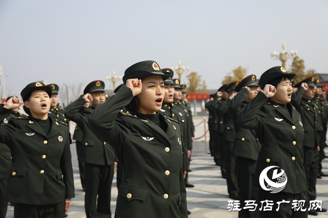 賡續(xù)紅色血脈！“楊靖宇支隊(duì)”懷緬將軍楊靖宇