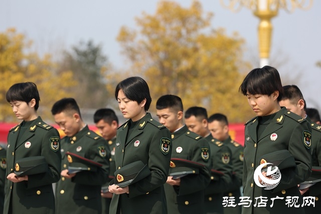 賡續(xù)紅色血脈！“楊靖宇支隊(duì)”懷緬將軍楊靖宇