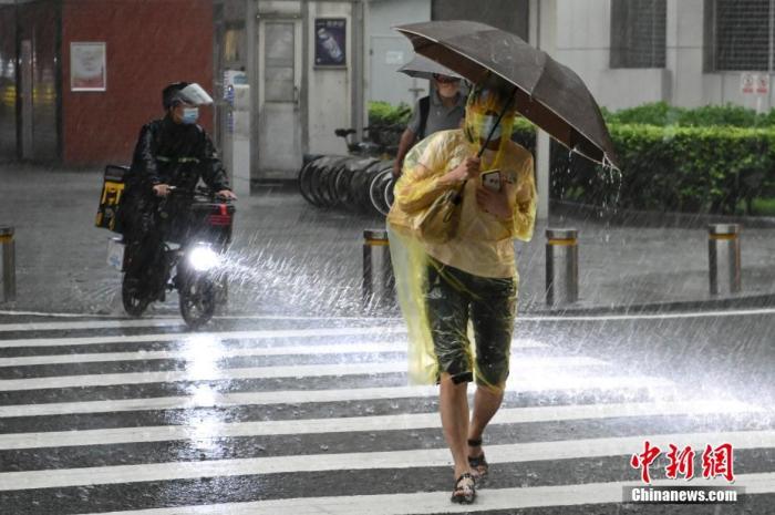 “七下八上”關(guān)鍵期，河南應(yīng)對新一輪強(qiáng)降雨