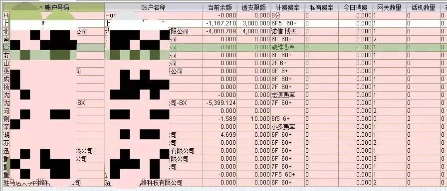 擦亮眼！接到95號(hào)段可疑電話要當(dāng)心