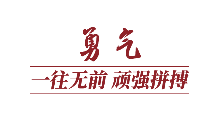 2023·賀詞里的中國力量