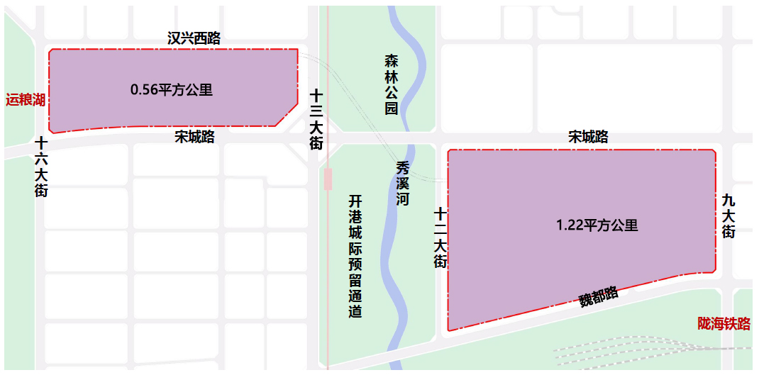 全力拼經(jīng)濟(jì) 奮戰(zhàn)開門紅｜開封綜合保稅區(qū)通過國家正式驗(yàn)收