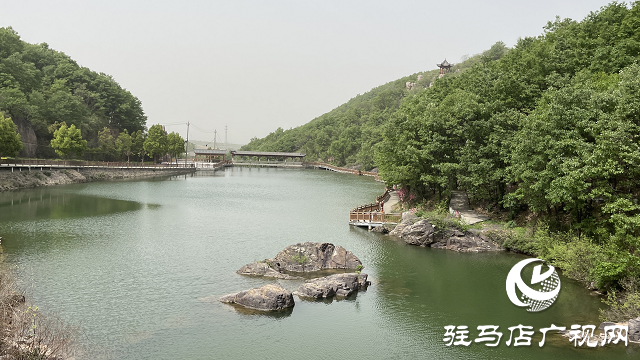 祥龍谷景區(qū)第三屆“山花節(jié)”暨旅行社采線啟動儀式成功舉行