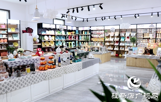 駐馬店妙潔春季訂貨會(huì)暨新品發(fā)布會(huì)成功舉行