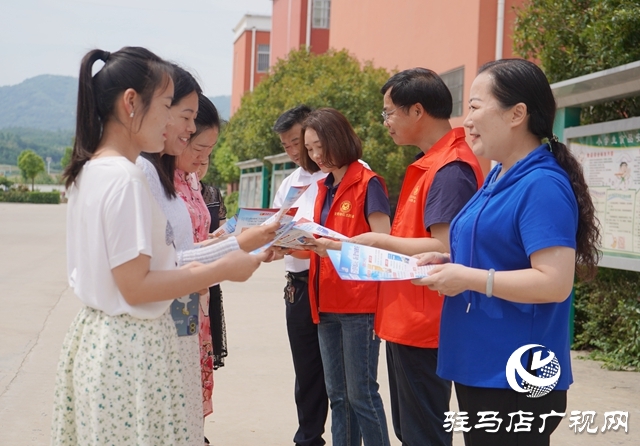 駐馬店市實(shí)驗(yàn)幼兒園：粽葉飄香迎端午文化惠民樂融融