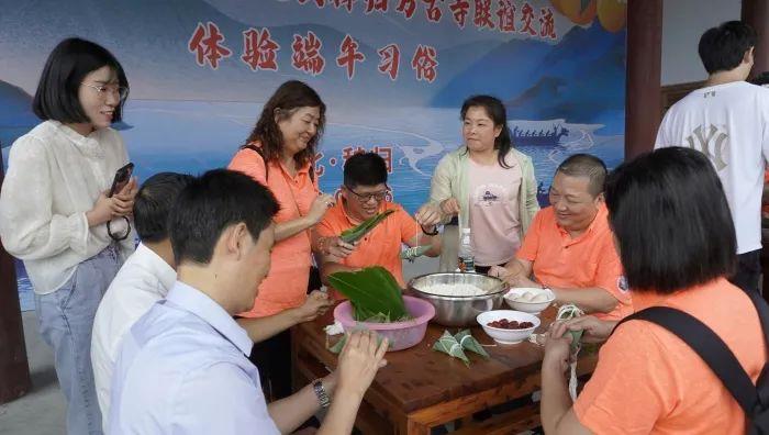 時(shí)政微觀察丨端午尋根 文脈綿長