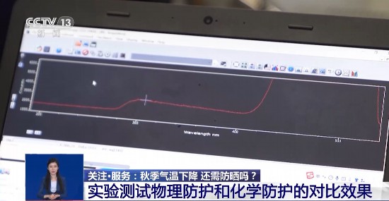 氣溫下降還需防曬嗎？物理防曬霜和化學(xué)防曬霜該如何選擇？一文了解