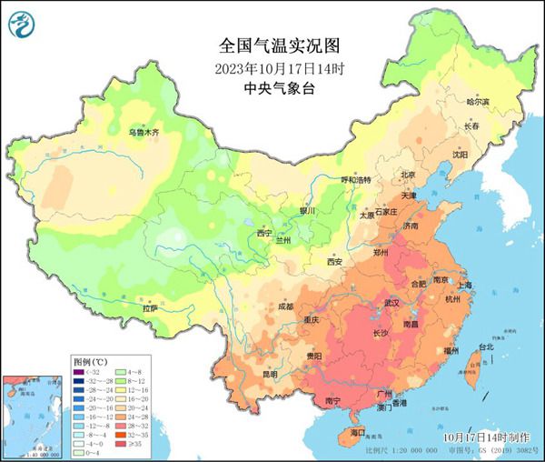 今年第16號臺風(fēng)要生成？強風(fēng)雨少不了