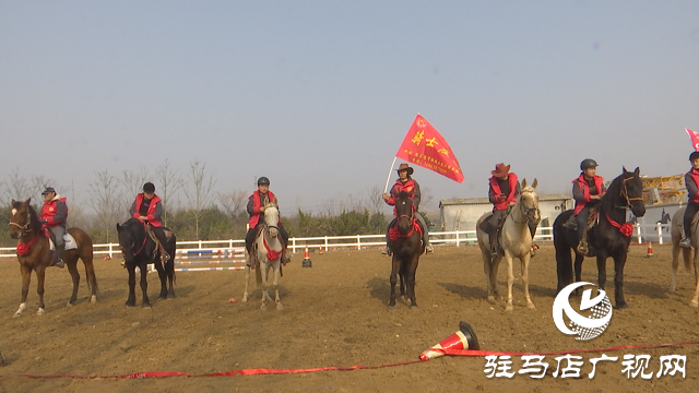 在外發(fā)展有成 積極回鄉(xiāng)創(chuàng)業(yè)——王士杰和他的騎士莊園