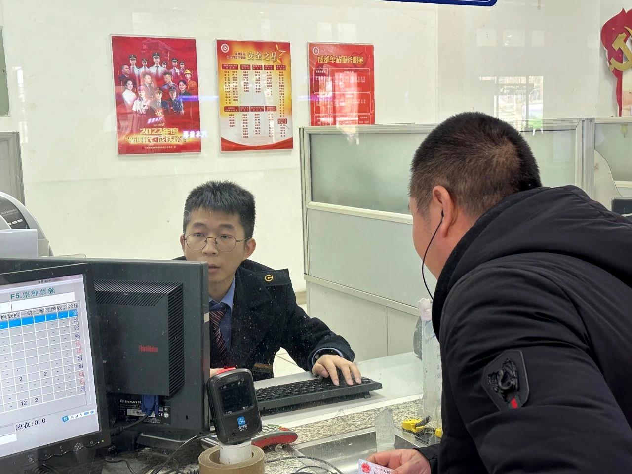 乘火車出行遺失物品怎么找回來？記住三個辦法