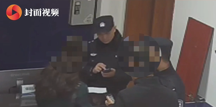 “女兒”電話里求救，綁匪索要80萬 警方：警惕AI擬聲綁架騙局