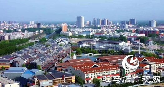 “平”添新氣象 “輿”躍新天地——平輿縣抓牢“三園”建設(shè)助推縣域經(jīng)濟(jì)高質(zhì)量發(fā)展紀(jì)實(shí)