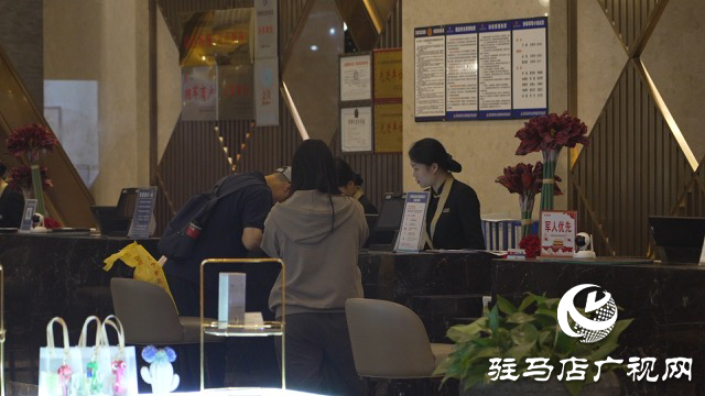 多地酒店取消入住“強(qiáng)制刷臉” 駐馬店迅速跟進(jìn)