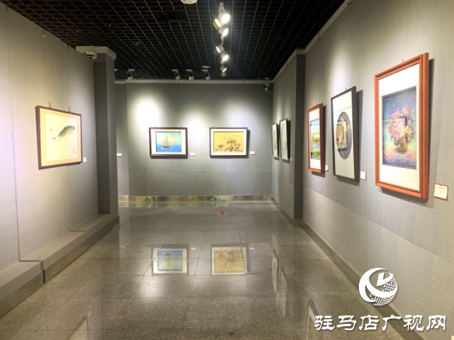 駐馬店文化館開展“年華易老 技憶永存”非遺宣傳展示活動(dòng)