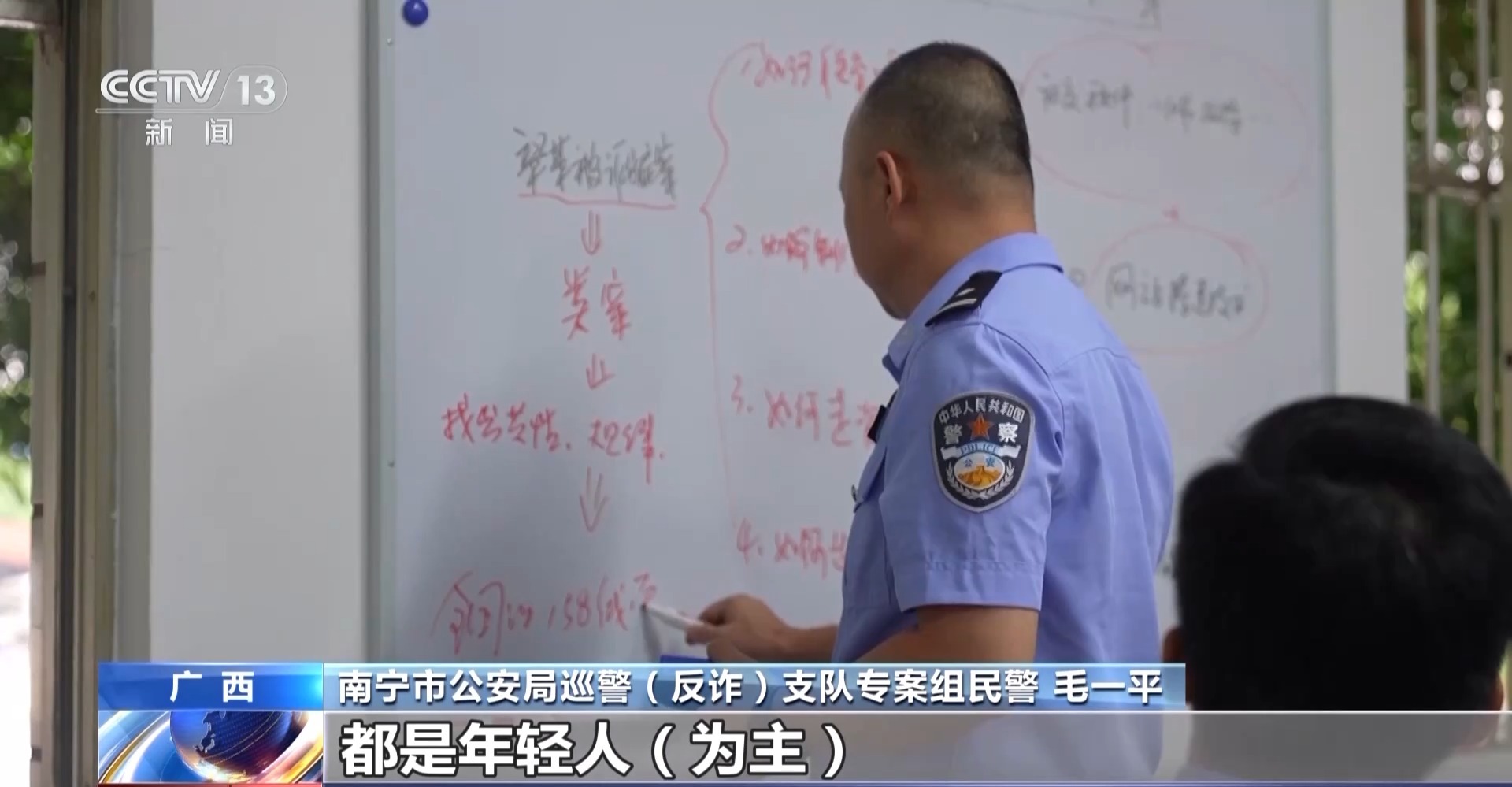 “含淚轉(zhuǎn)讓”“內(nèi)部贈(zèng)票”？警惕利用二手交易詐騙套路！