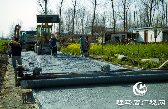 正陽縣清源街道：黨建引領聚合力 爭創(chuàng)“五星”促發(fā)展