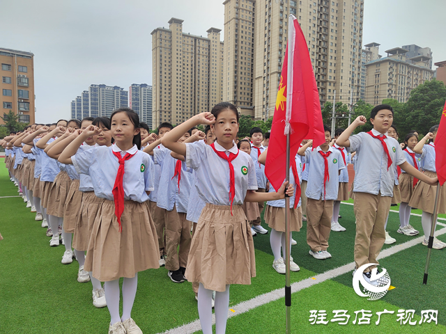 “神獸”回籠啦！駐馬店市中小學(xué)如期開學(xué)